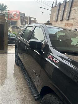 شيفروليه تاهو